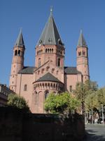 Mainzer Dom &ndash; &copy; Ivonne Lischke (Eberhardt TRAVEL)
