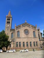 Kirche St. Peter und Paul in Potsdam &ndash; &copy; Katrin Deutschbein (Eberhardt TRAVEL)