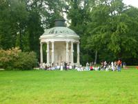Schlössernacht Potsdam &ndash; &copy; Katrin Deutschbein (Eberhardt TRAVEL)