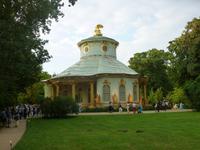 Schlössernacht Potsdam &ndash; &copy; Katrin Deutschbein (Eberhardt TRAVEL)