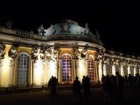 Schlössernacht Potsdam  &ndash; &copy; Katrin Deutschbein (Eberhardt TRAVEL)