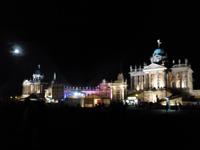 Schlössernacht Potsdam &ndash; &copy; Katrin Deutschbein (Eberhardt TRAVEL)