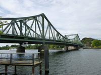 Glienicker Brücke &ndash; &copy; Katrin Deutschbein (Eberhardt TRAVEL)