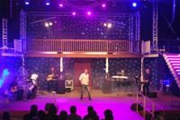 Nico Müller rockt mit 