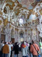 104-Kaisersaal, Neumann-Tiepolo-Bossi