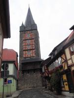 Der Schreckensturm