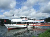 Unser Schiff - die 