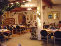Das Restaurant &ndash; &copy; Peter Rudolph (Eberhardt TRAVEL)
