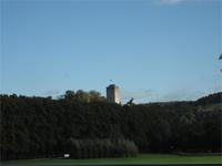 Burg Pappenheim &ndash; &copy; Peter Rudolph (Eberhardt TRAVEL)