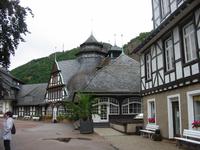 Kurhaus Bad Münster &ndash; &copy; Gisela Preuß (Eberhardt TRAVEL)
