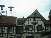 Fausthaus Bad Kreuznach &ndash; &copy; Gisela Preuß (Eberhardt TRAVEL)