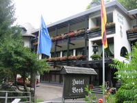 Hotel Beck &ndash; &copy; Gisela Preuß (Eberhardt TRAVEL)