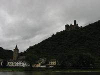 Burg Maus &ndash; &copy; Gisela Preuß (Eberhardt TRAVEL)