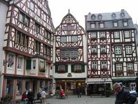 Berkastel- Kues