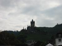 Cochem &ndash; &copy; Gisela Preuß (Eberhardt TRAVEL)