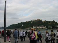 Koblenz &ndash; &copy; Gisela Preuß (Eberhardt TRAVEL)