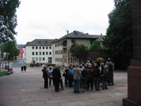 Worms &ndash; &copy; Gisela Preuß (Eberhardt TRAVEL)