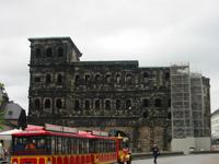 Trier &ndash; &copy; Gisela Preuß (Eberhardt TRAVEL)