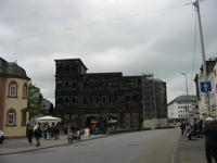 Trier &ndash; &copy; Gisela Preuß (Eberhardt TRAVEL)
