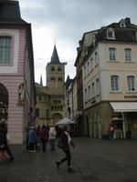 Trier &ndash; &copy; Gisela Preuß (Eberhardt TRAVEL)