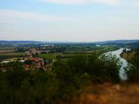 Spitze der Bosel! Geschafft!