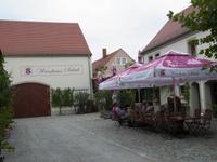 Weinhaus Schuh &ndash; &copy; Elisa Müller (Eberhardt TRAVEL)