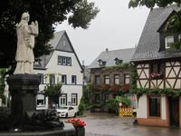 Karden &ndash; &copy; Barbara Mihut (Eberhardt TRAVEL)