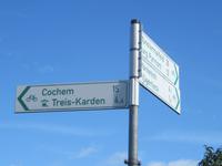 Richtung &ndash; &copy; Barbara Mihut (Eberhardt TRAVEL)