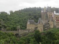 Burg Eltz &ndash; &copy; Barbara Mihut (Eberhardt TRAVEL)