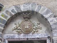 Wappen &ndash; &copy; Barbara Mihut (Eberhardt TRAVEL)