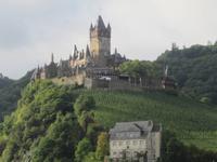 Reichsburg Cochem &ndash; &copy; Barbara Mihut (Eberhardt TRAVEL)
