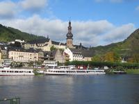Cochem &ndash; &copy; Barbara Mihut (Eberhardt TRAVEL)