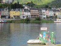 Cochem &ndash; &copy; Barbara Mihut (Eberhardt TRAVEL)