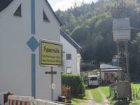 Papiermühle Neumagen-Dhron &ndash; &copy; Barbara Mihut (Eberhardt TRAVEL)