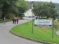 Zummethof &ndash; &copy; Barbara Mihut (Eberhardt TRAVEL)