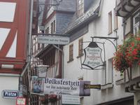 Limburg an der Lahn &ndash; &copy; Barbara Mihut (Eberhardt TRAVEL)