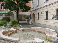 Stadtbach &ndash; &copy; Elke Reuter (Eberhardt TRAVEL)