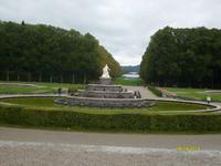im Schlosspark Herrenchiemsee &ndash; &copy; Elke Reuter (Eberhardt TRAVEL)