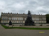 Schloss Herrenchiemsee &ndash; &copy; Elke Reuter (Eberhardt TRAVEL)