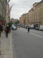 Maximilianstrasse München &ndash; &copy; Elke Reuter (Eberhardt TRAVEL)
