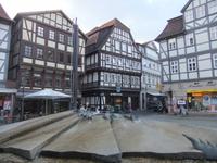 In Hann. Münden