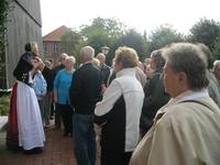 Reisegruppe