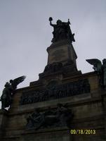 Niederwalddenkmal &ndash; &copy; Heike Meinhold (Eberhardt TRAVEL)