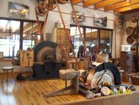 Schauwerkstatt &ndash; &copy; Heike Meinhold (Eberhardt TRAVEL)