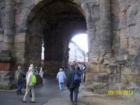 Trier &ndash; &copy; Heike Meinhold (Eberhardt TRAVEL)