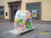 Trier &ndash; &copy; Heike Meinhold (Eberhardt TRAVEL)