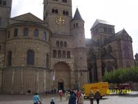 Dom &ndash; &copy; Heike Meinhold (Eberhardt TRAVEL)