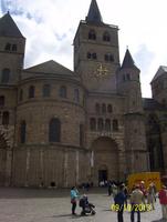 Dom &ndash; &copy; Heike Meinhold (Eberhardt TRAVEL)