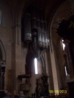 im Dom &ndash; &copy; Heike Meinhold (Eberhardt TRAVEL)