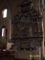 im Dom &ndash; &copy; Heike Meinhold (Eberhardt TRAVEL)